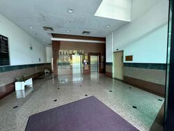 Citilink Warehouse Complex (D5), Factory #455009641